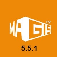 Magis TV APK